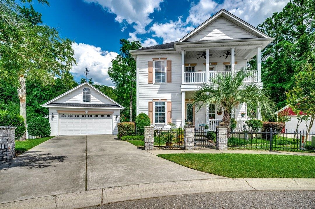 View Conway, SC 29526 house