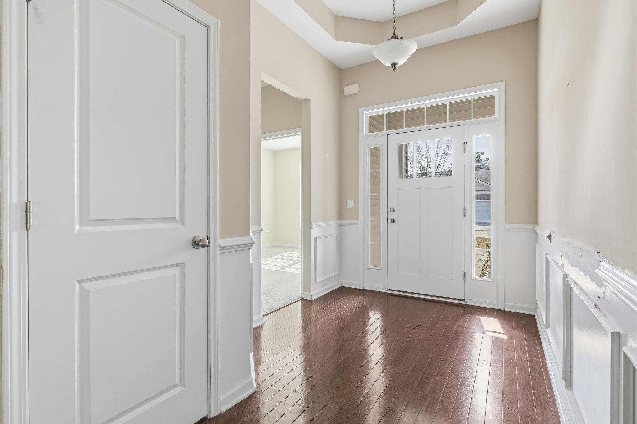 250 Carolina Crossing Blvd.