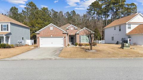 Photo of 250 Carolina Crossing Blvd, Little River, SC 29566 (MLS # 2602851)