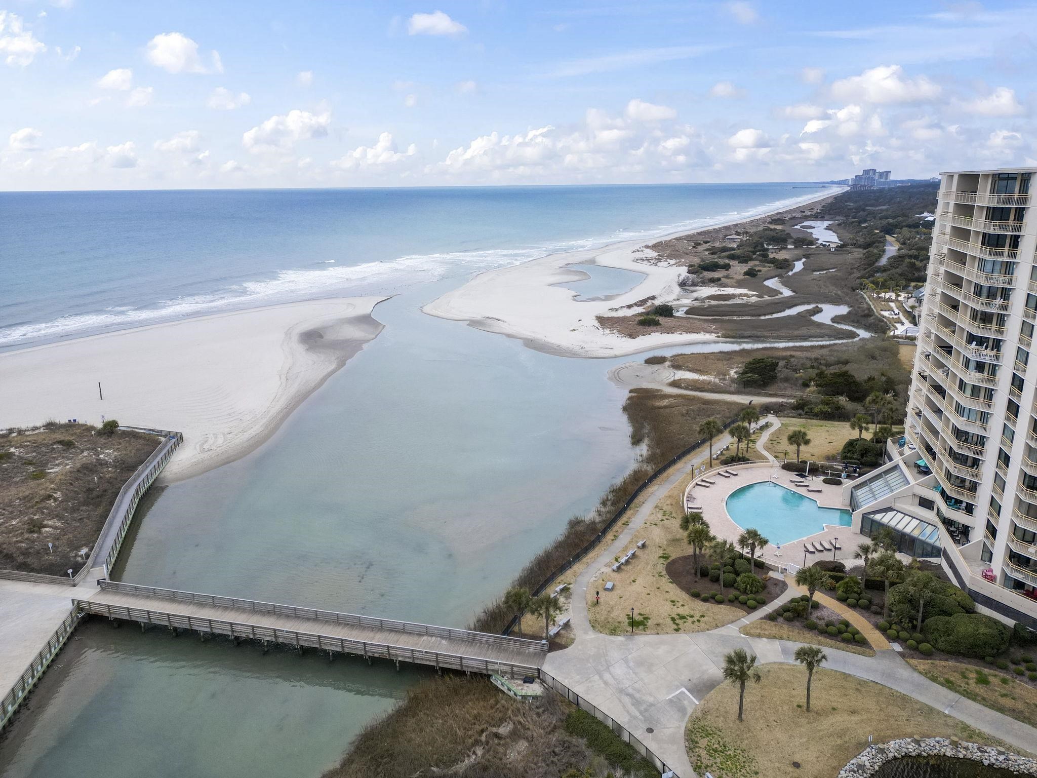 101 Ocean Creek Dr. KK 3