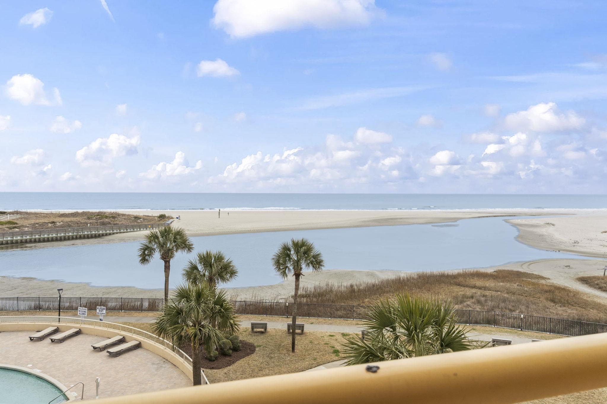 101 Ocean Creek Dr. KK 3