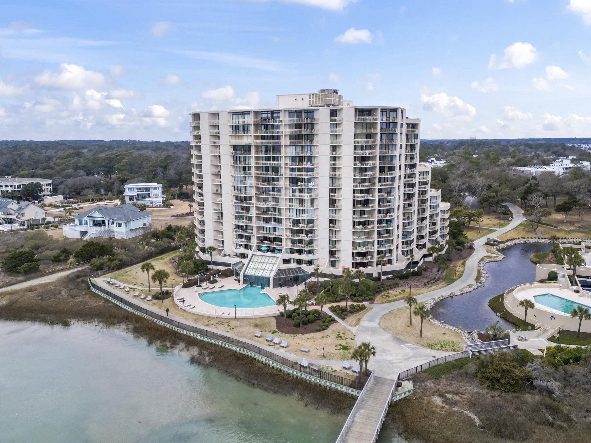 101 Ocean Creek Dr. KK 3