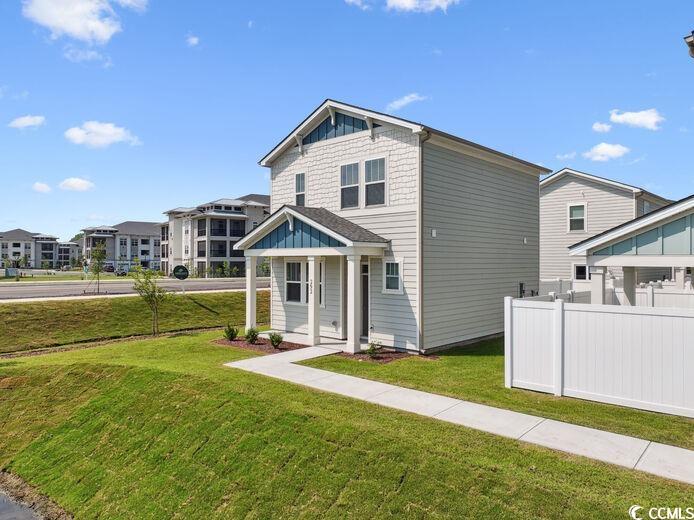 Photo 1 of 29 — 8840 Henry Rd. Indigo, Longs, SC 29568