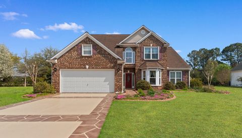 3018 Winding River Rd. North Myrtle Beach SC 29582