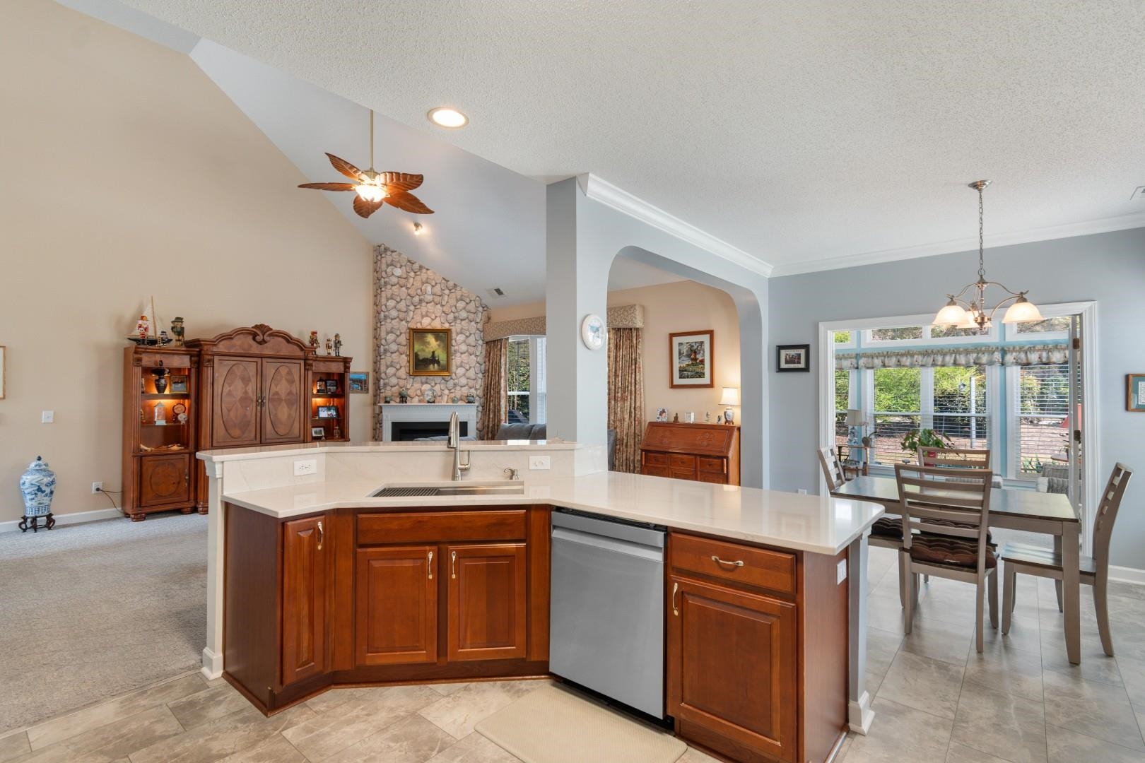 3018 Winding River Rd.