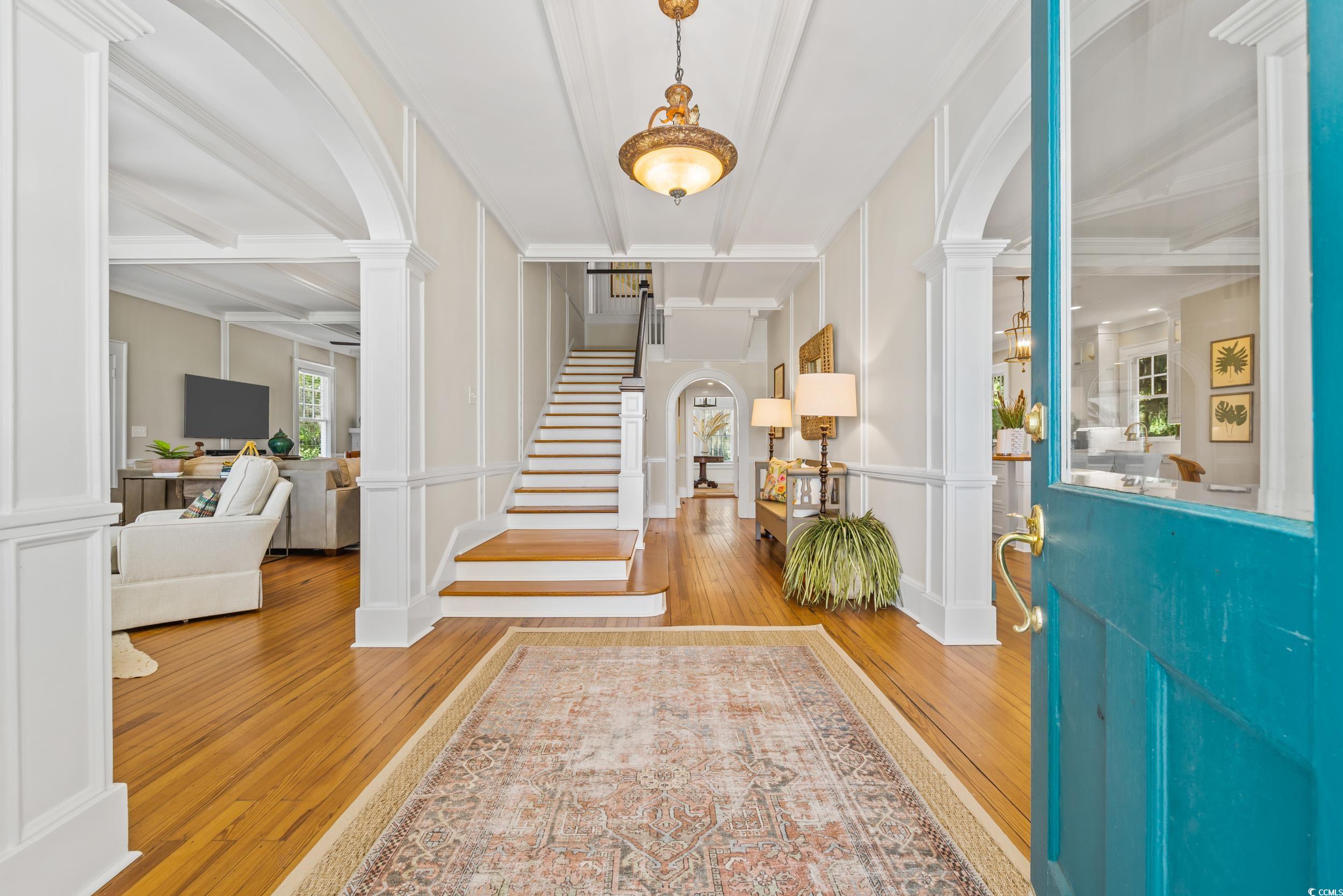 21 Whitehall Ave.