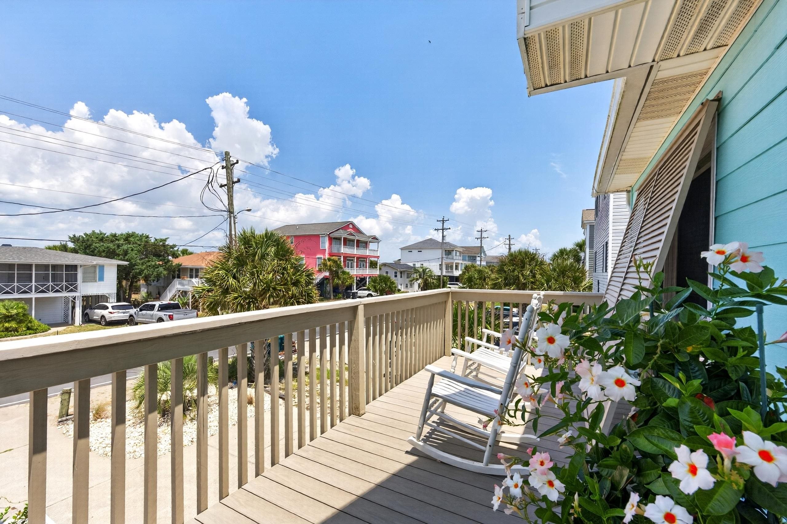 855 S Waccamaw Dr.