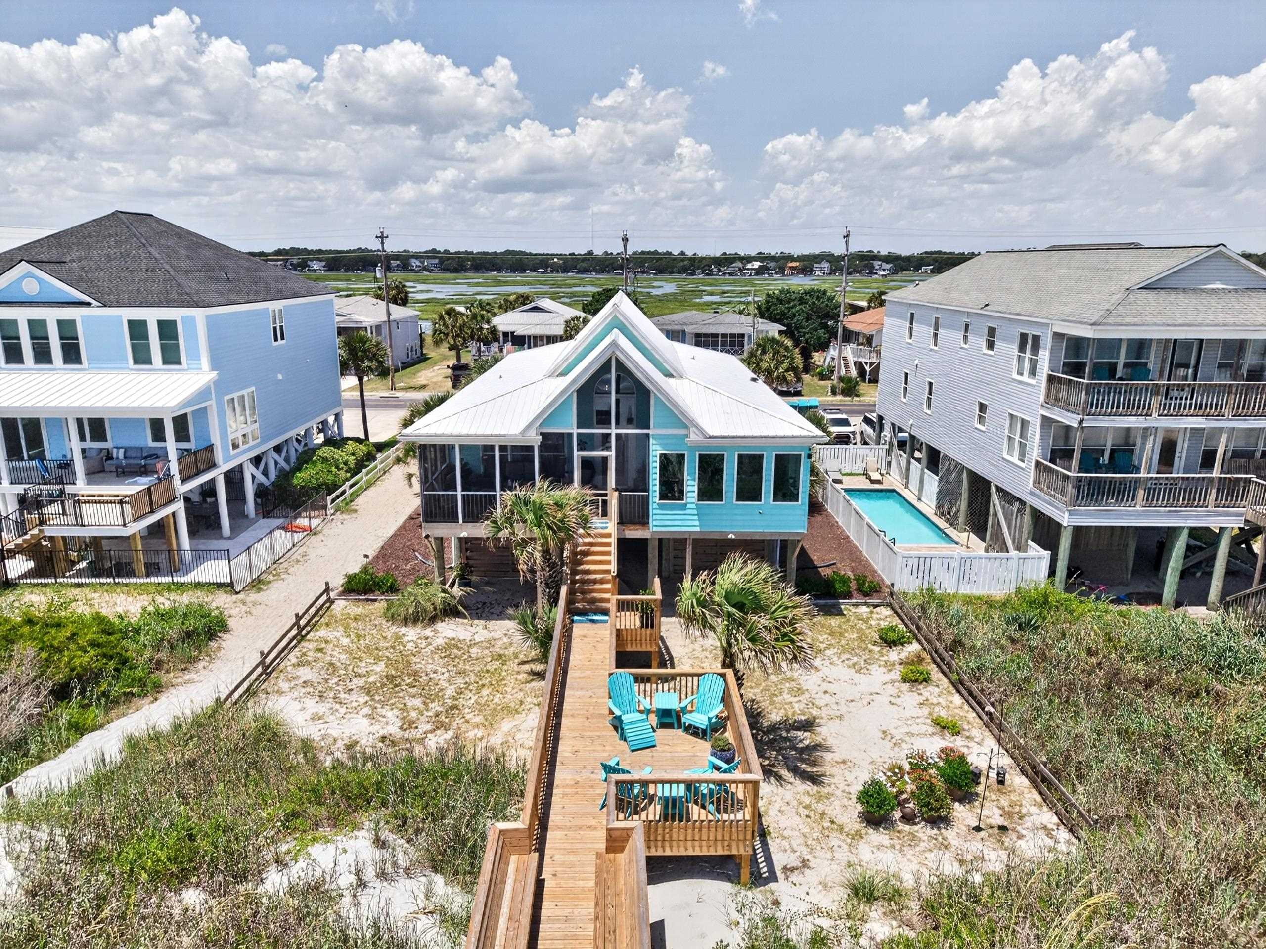 855 S Waccamaw Dr.