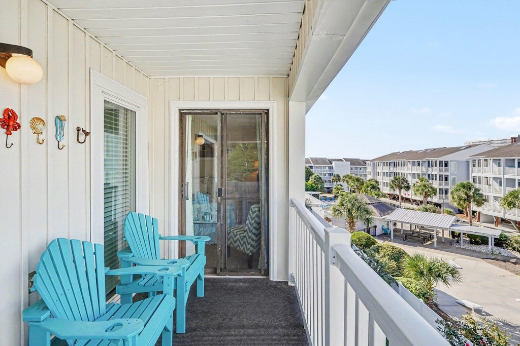 Photo of 191 Maison Dr #B-324, Myrtle Beach, SC 29572 (MLS # 2623139)