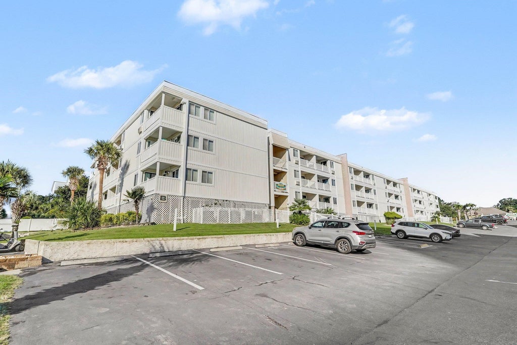 Photo of 191 Maison Dr #B-324, Myrtle Beach, SC 29572 (MLS # 2623139)