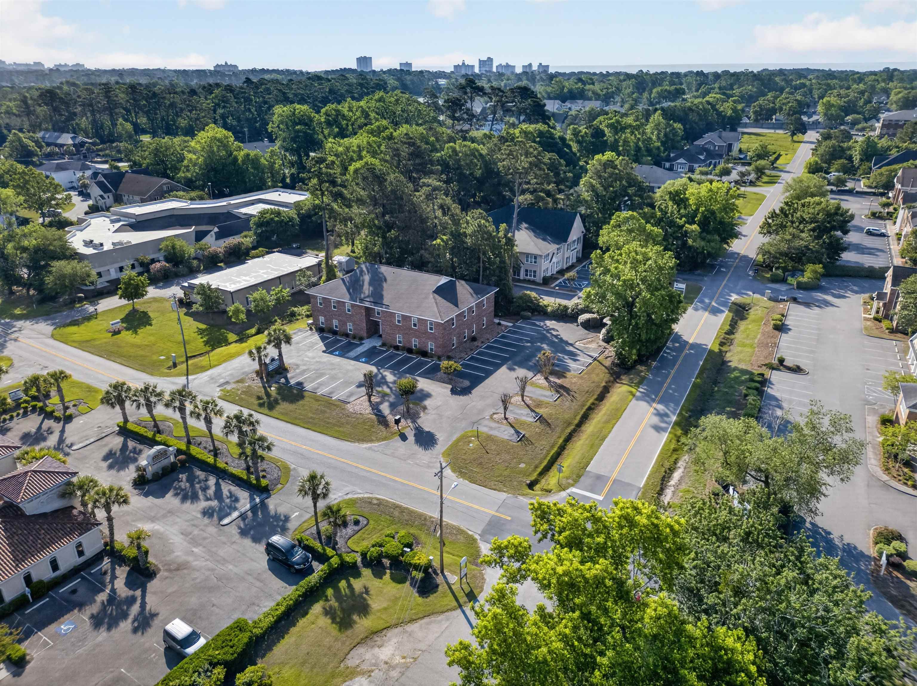 4702 Oleander Dr.