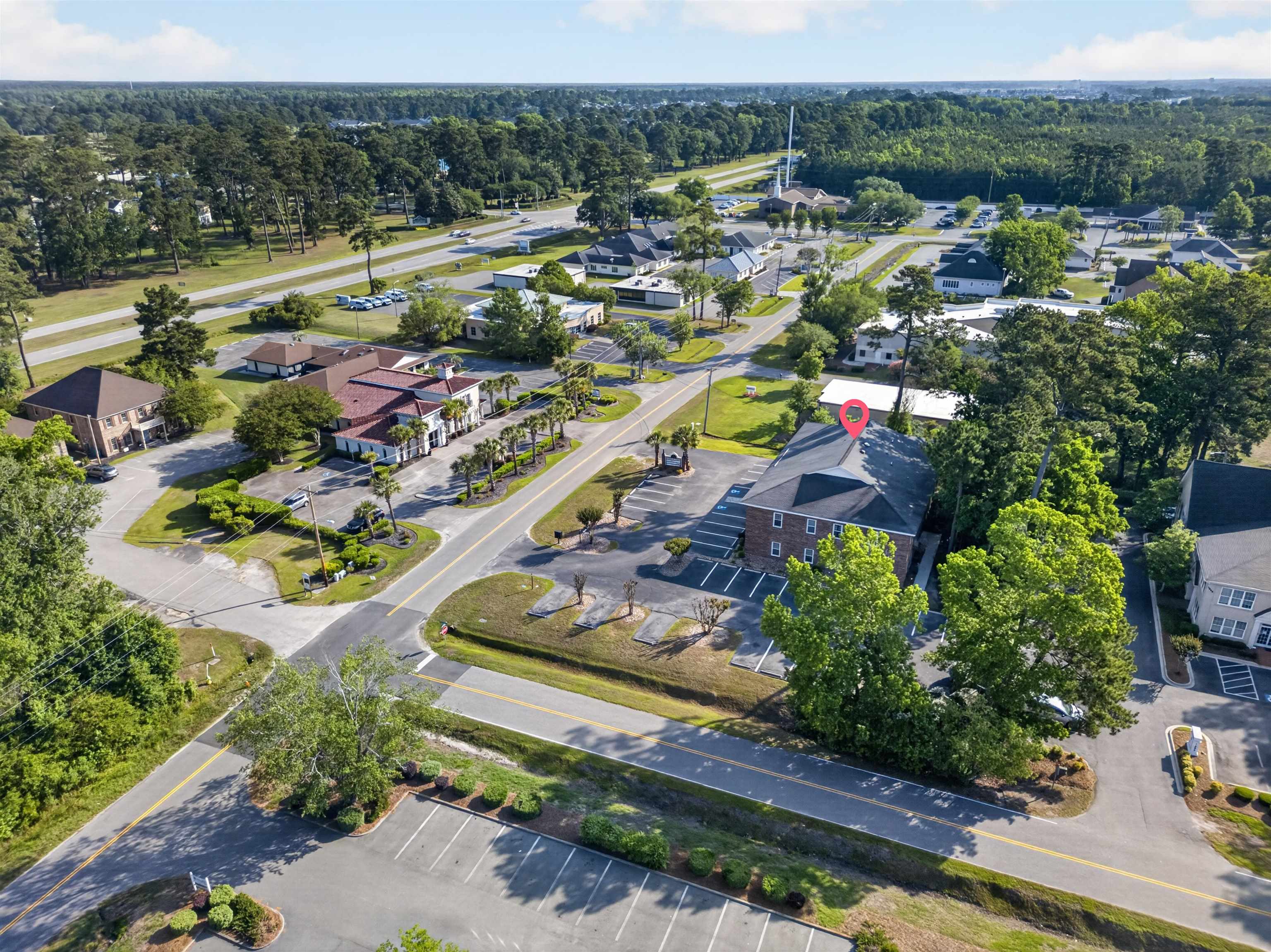 4702 Oleander Dr.