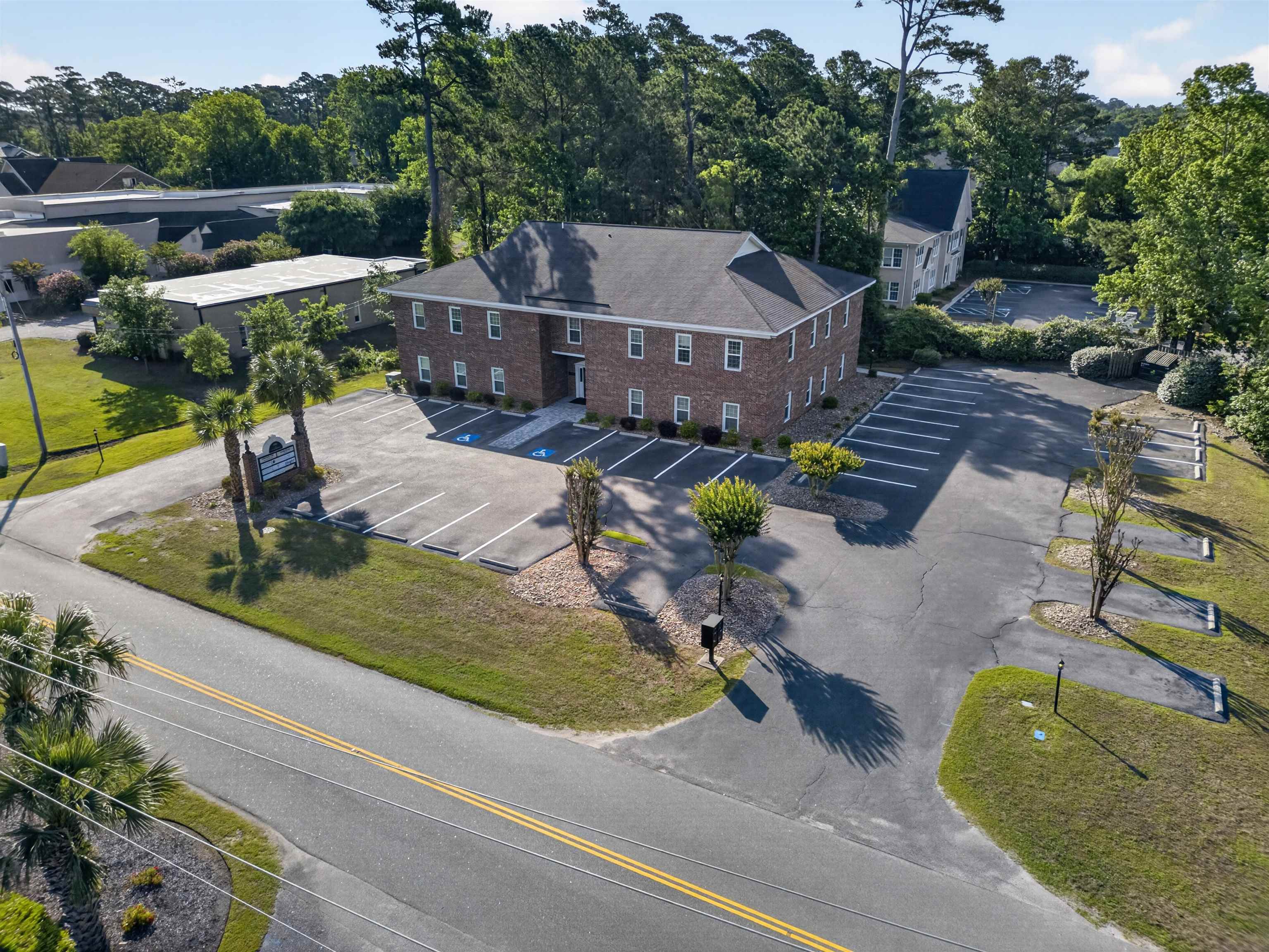 4702 Oleander Dr.