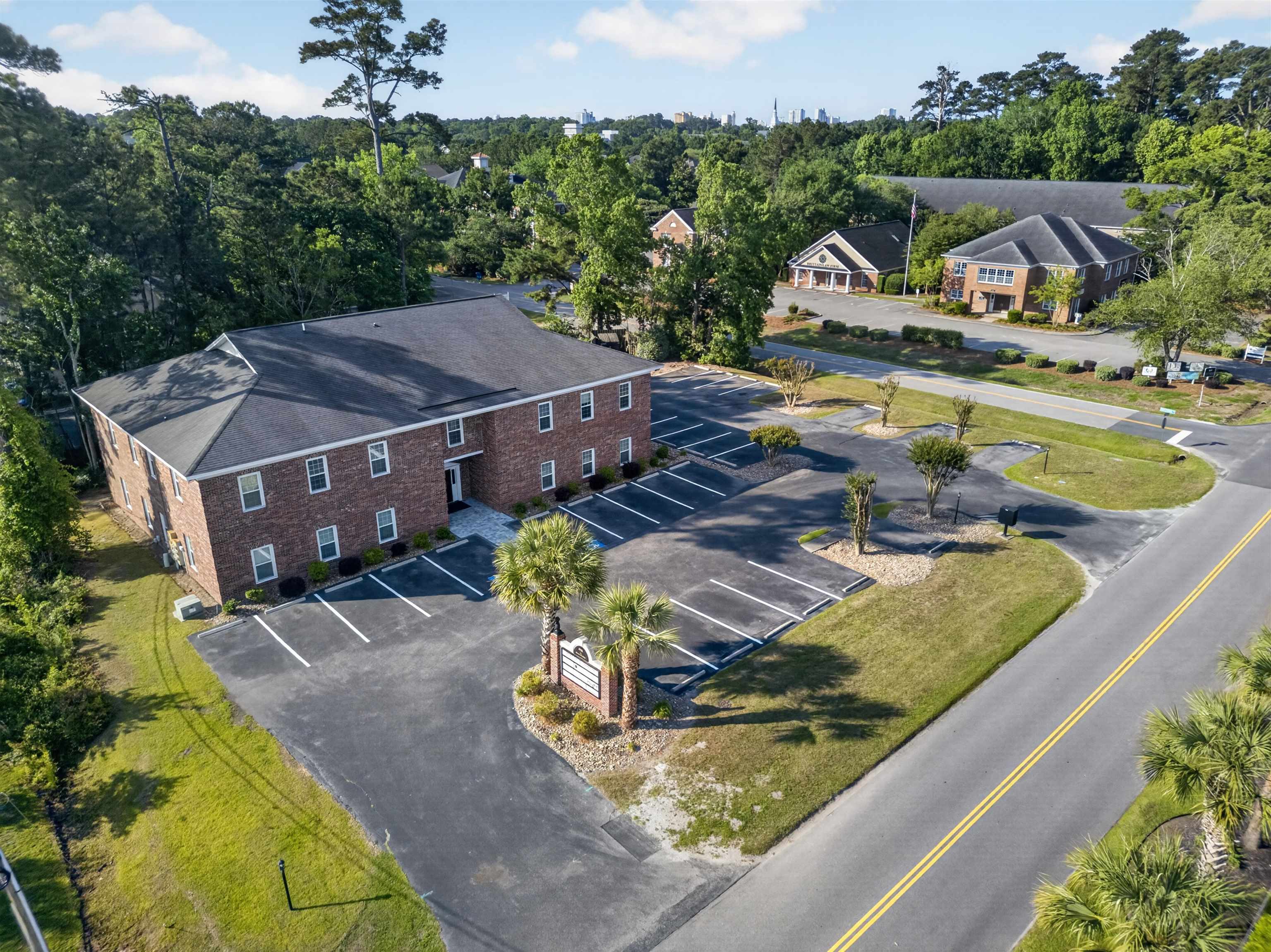 4702 Oleander Dr.