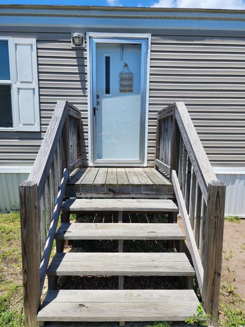 A home in Myrtle Beach