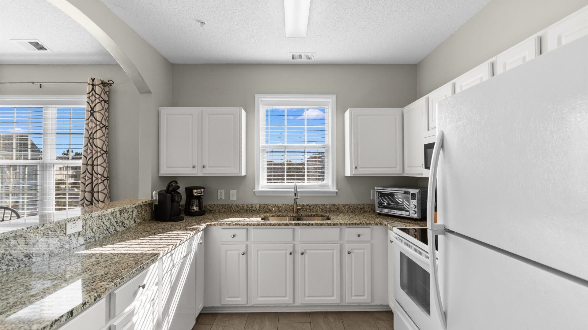 5801 Oyster Catcher Dr. 434