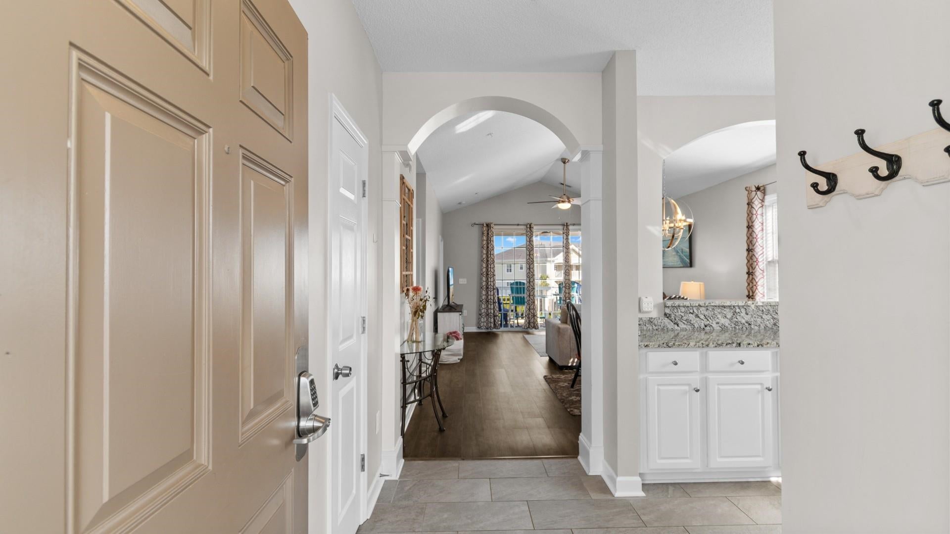 5801 Oyster Catcher Dr. 434