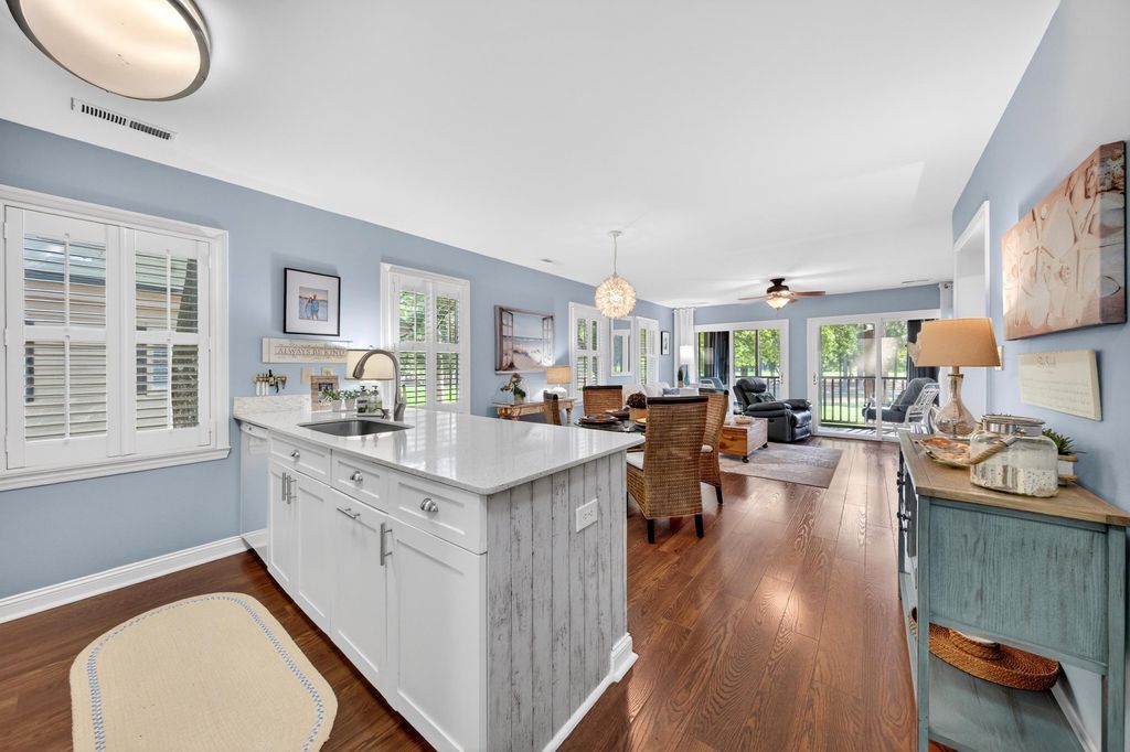 Photo of 127 Weehawka Way #3, Pawleys Island, SC 29585 (MLS # 2611145)
