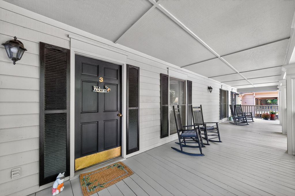 Photo of 127 Weehawka Way #3, Pawleys Island, SC 29585 (MLS # 2611145)