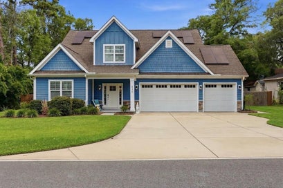 816 17th Ave. N Surfside Beach SC 29575