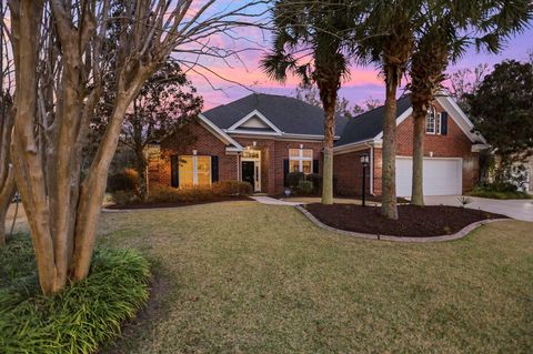 49 Brookridge Ln. Pawleys Island SC 29585