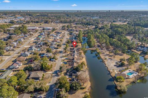 A home in Little River