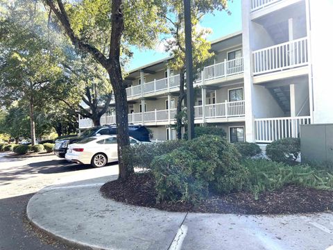 Photo of 415 Ocean Creek Blvd #2165, Myrtle Beach, SC 29572 (MLS # 2525011)
