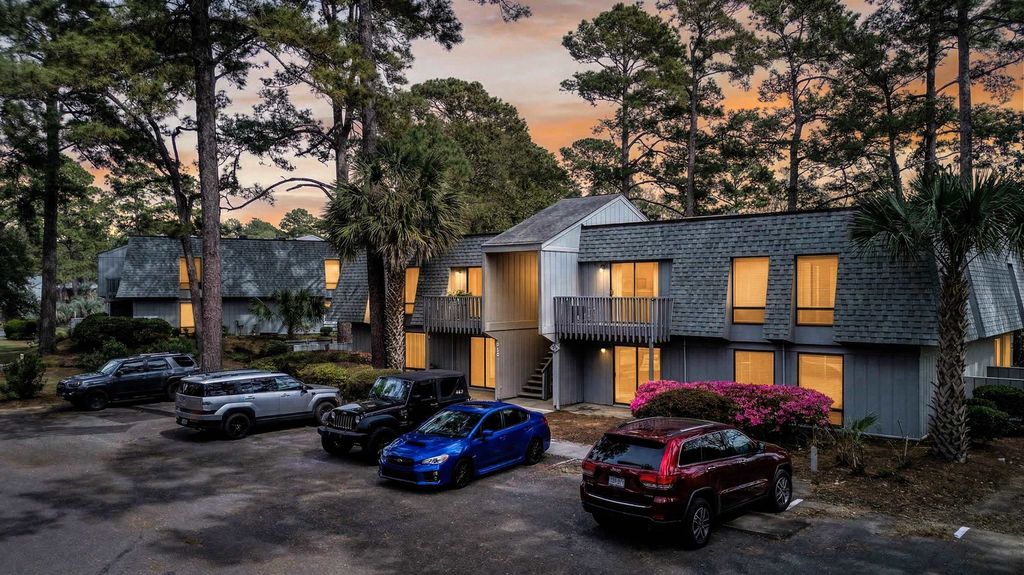 Photo of 435 Salt Marsh Circle #19D, Pawleys Island, SC 29585 (MLS # 2607343)