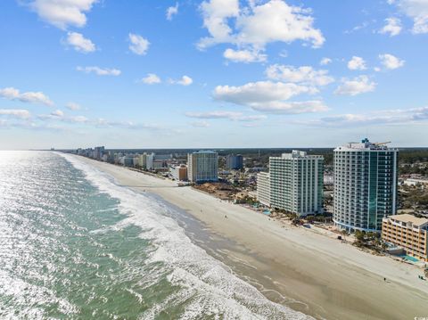 A home in Myrtle Beach