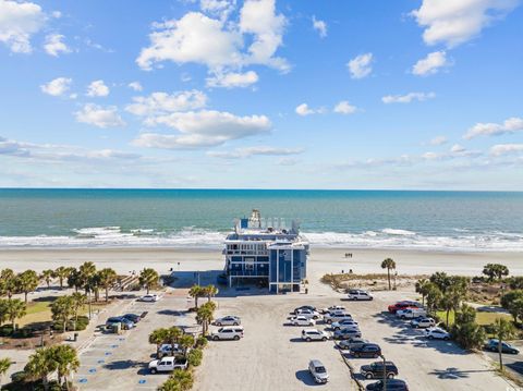 A home in Myrtle Beach