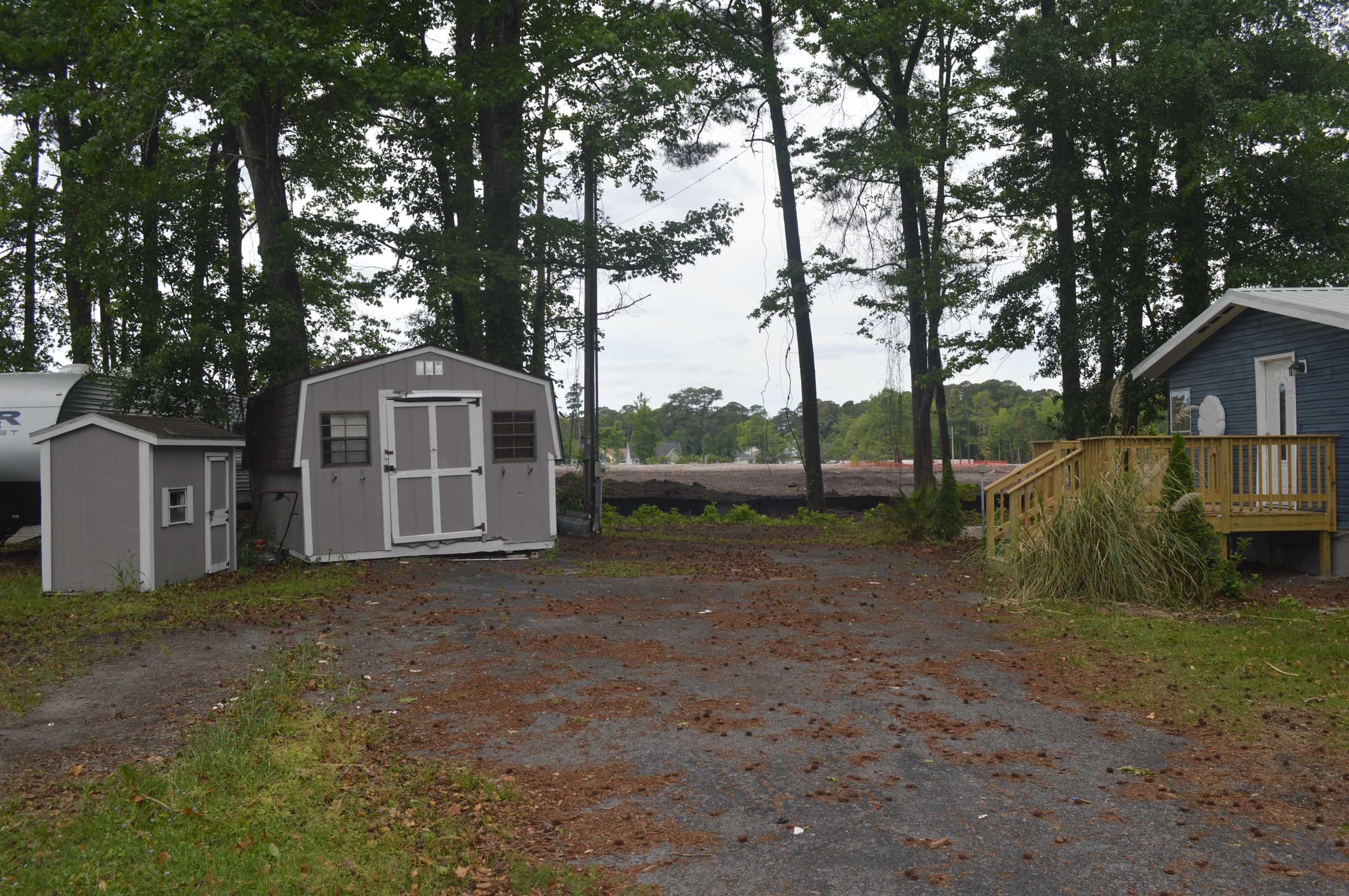 1922 N Twisted Oak Dr.