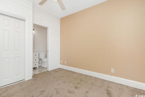 A home in Surfside Beach