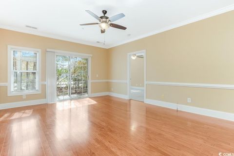 A home in Surfside Beach