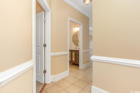 A home in Surfside Beach