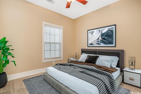 A home in Surfside Beach