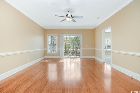 A home in Surfside Beach