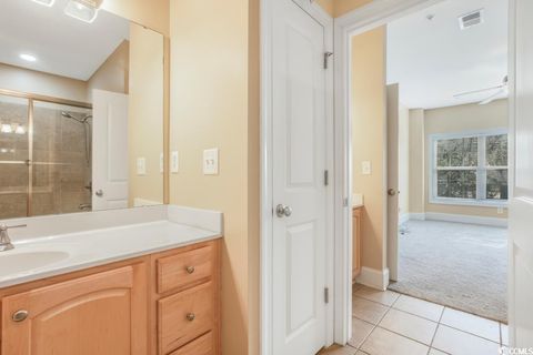 A home in Surfside Beach