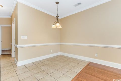 A home in Surfside Beach