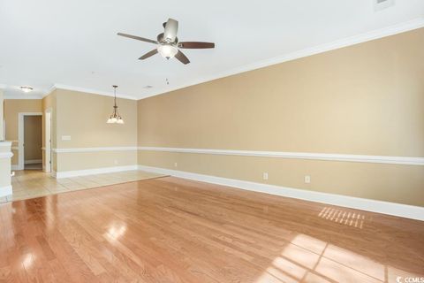 A home in Surfside Beach