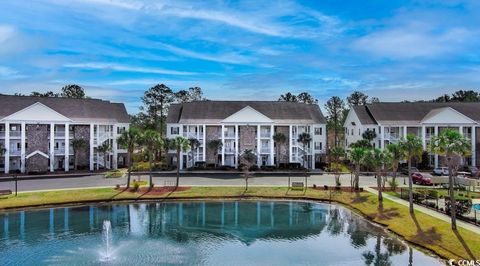 A home in Surfside Beach