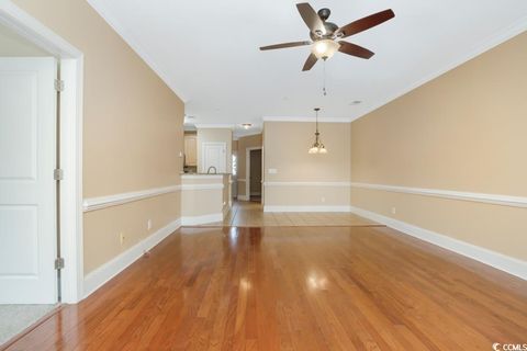 A home in Surfside Beach