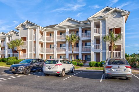 Photo of 618 Waterway Village Blvd #23F, Myrtle Beach, SC 29579 (MLS # 2610527)
