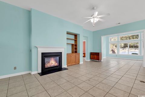 A home in Pawleys Island