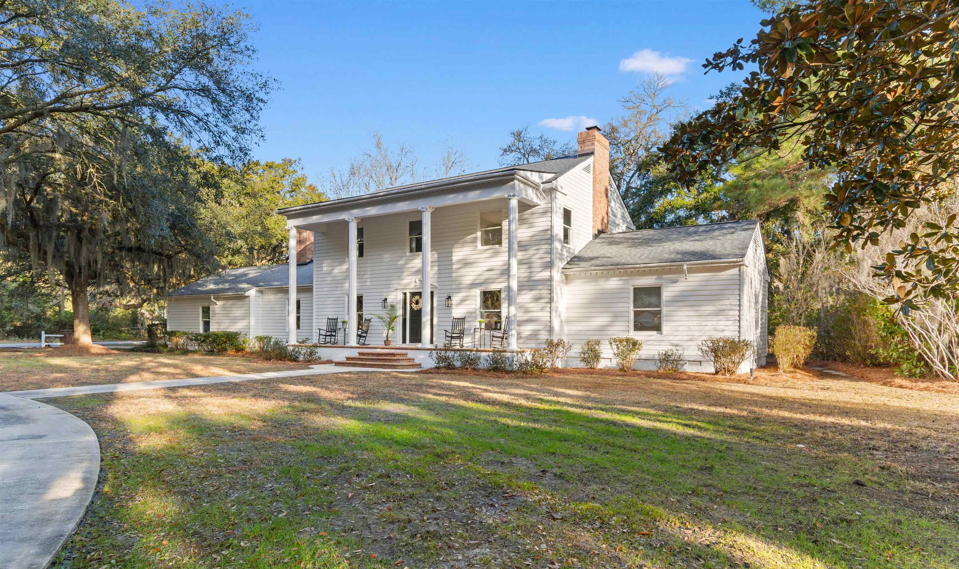 341 Wraggs Ferry Rd.