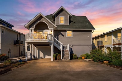 27 Monroe St. Ocean Isle Beach NC 28469