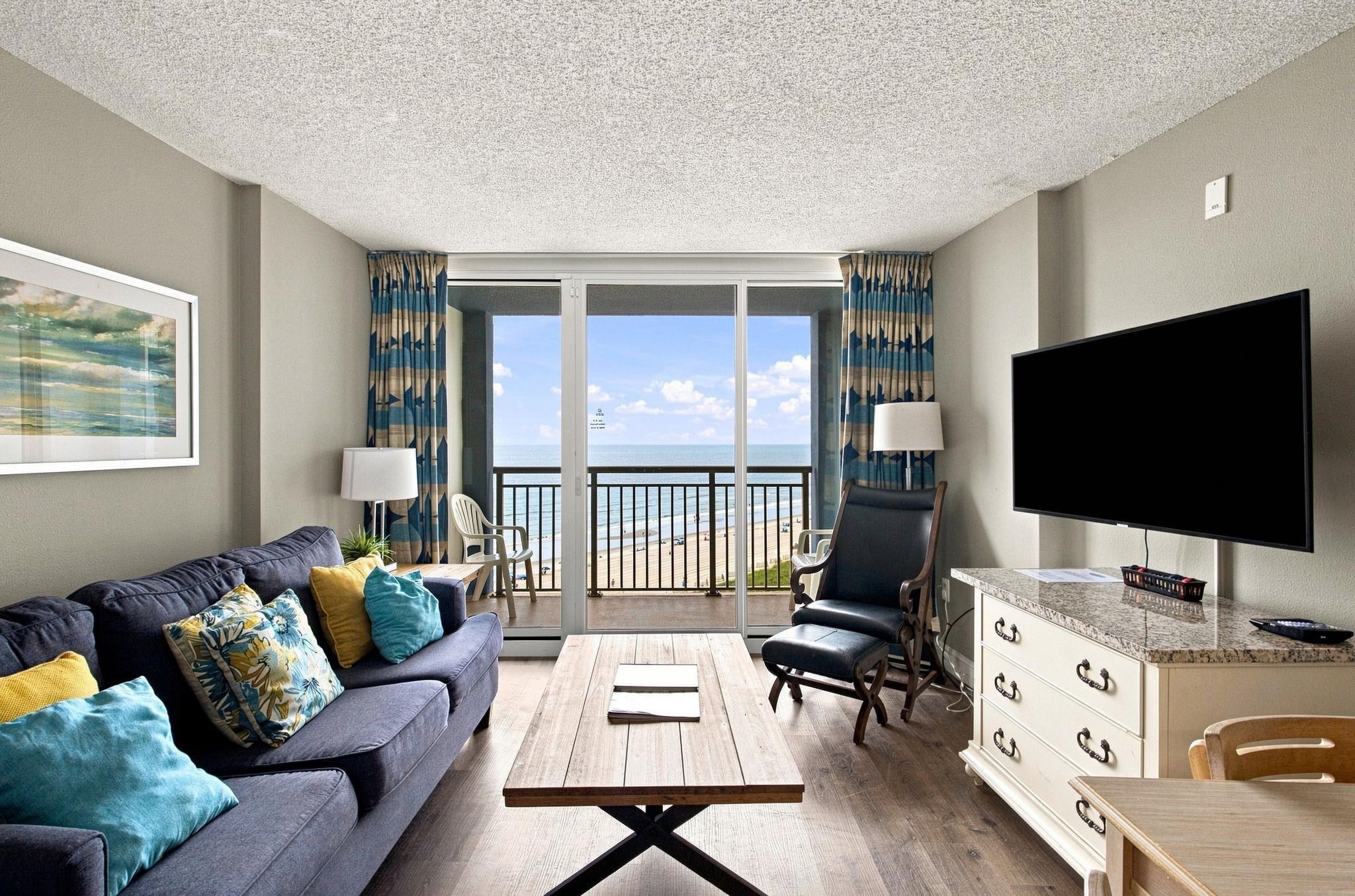 300 N Ocean Blvd. 904