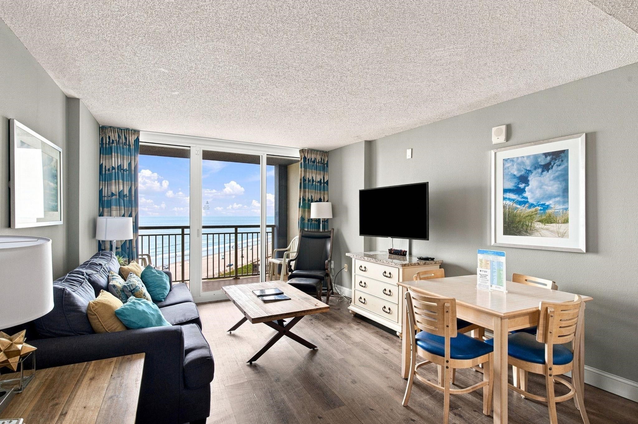 300 N Ocean Blvd. 904