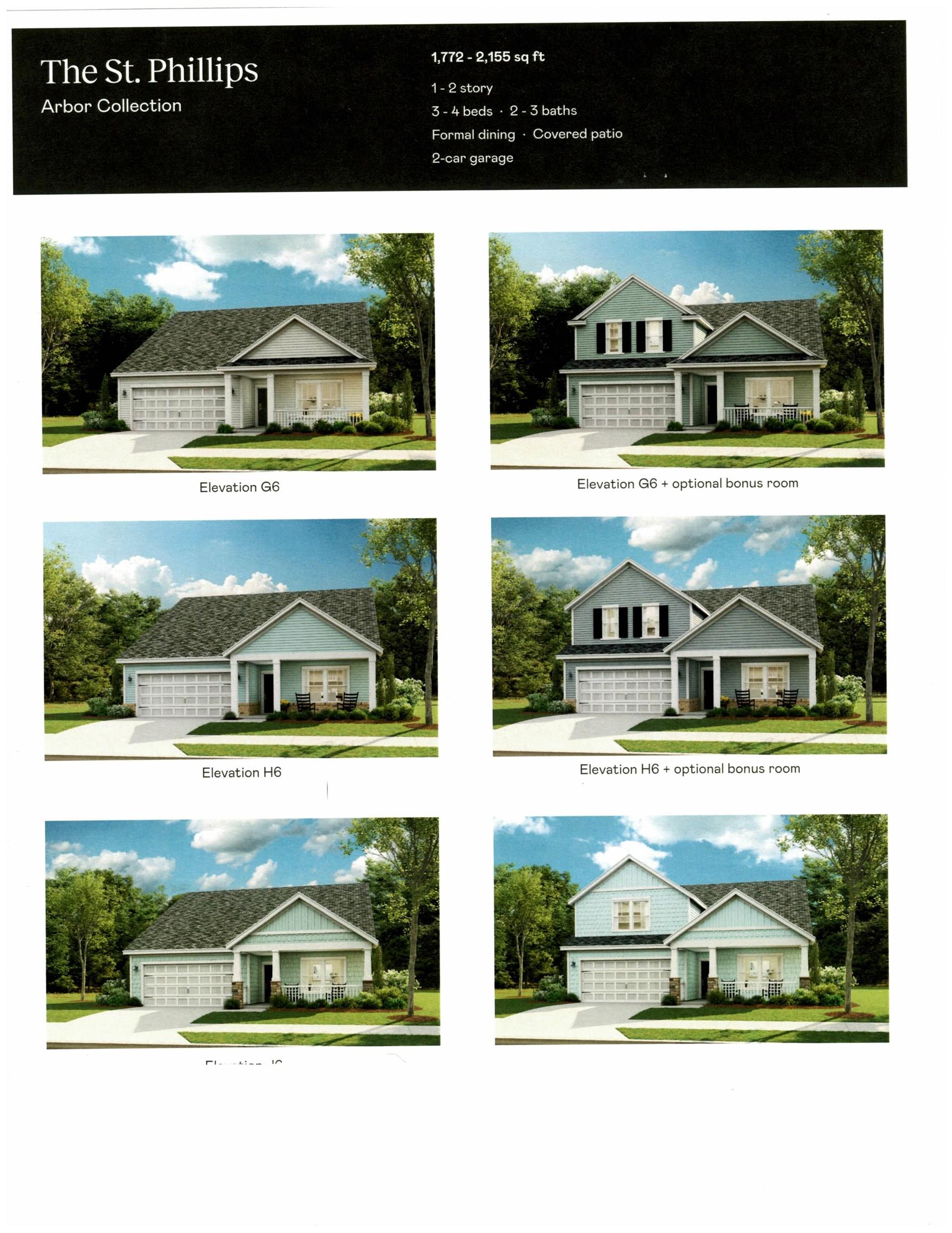 703 Laconic Dr.