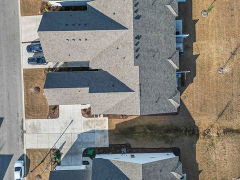 A home in Myrtle Beach