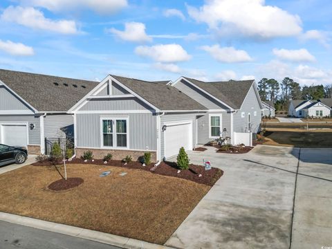 A home in Myrtle Beach